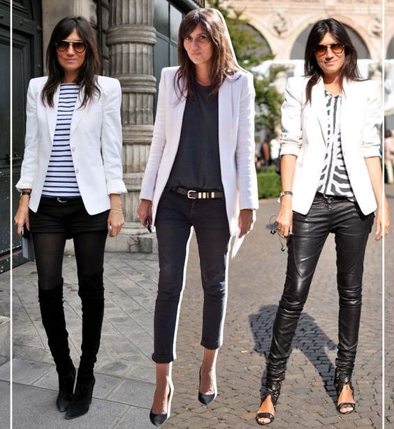 emmanuelle alt style