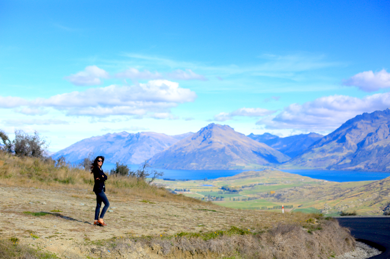 9X2A1731 copy Remarkables halfway up distant view