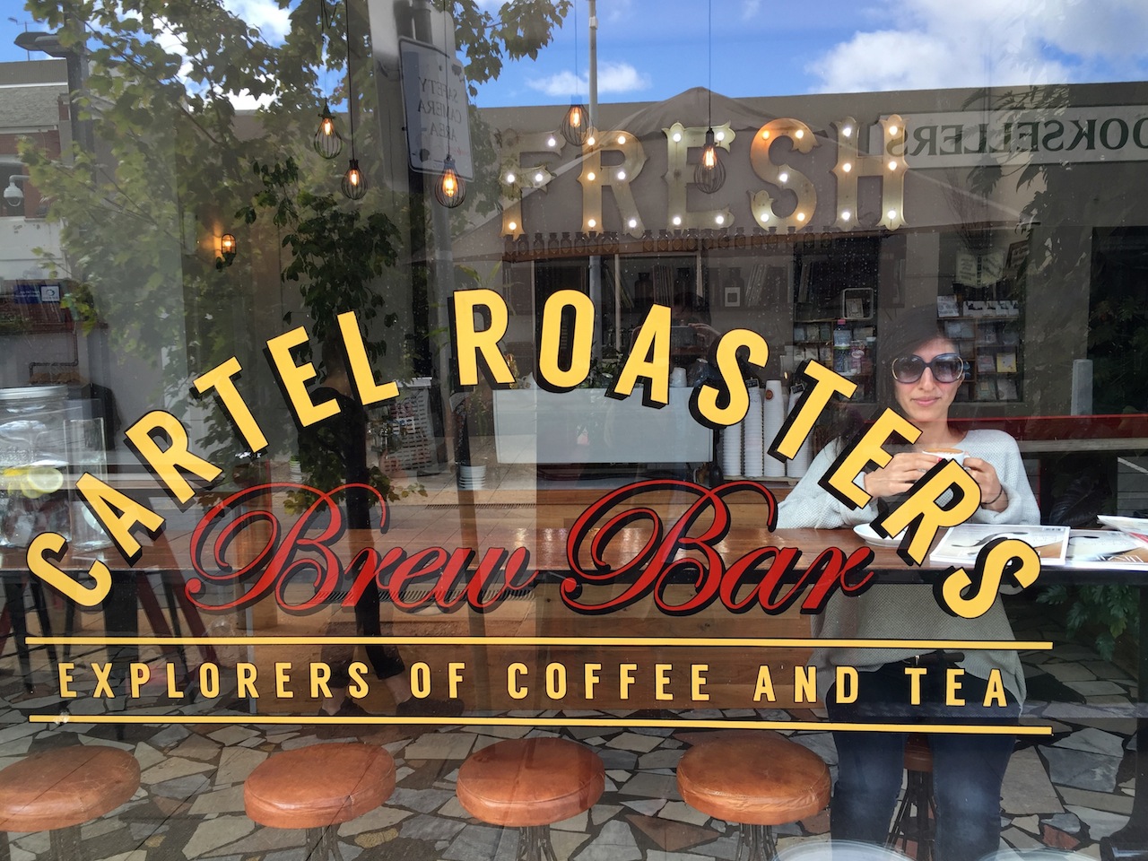 _cartel coffee roasters pari