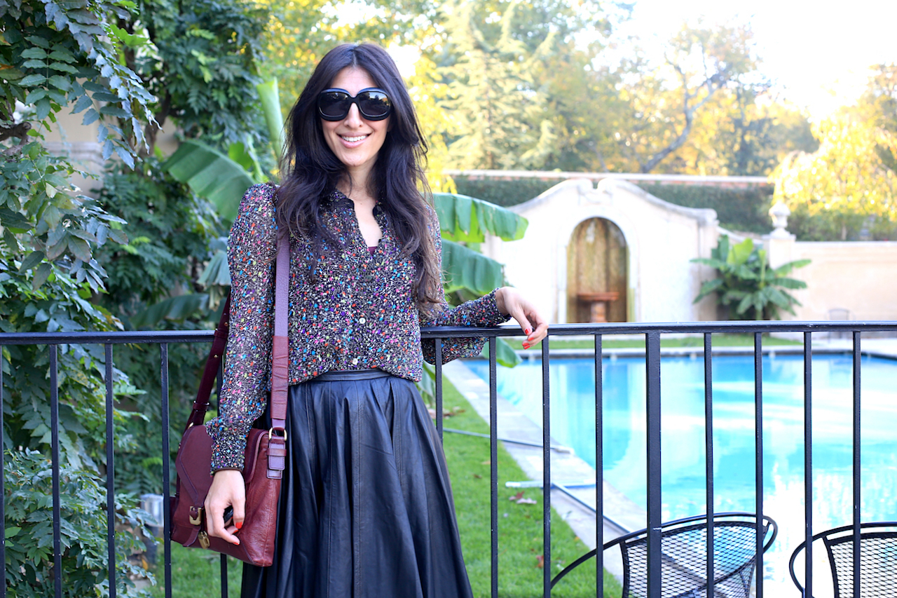 dumbarton-oaks-pool-dvf-blouse